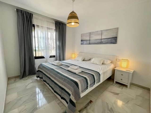 2 chambre Maison de Ville à vendre à Calahonda, Mijas avec piscine - 760 000 € (Ref: 9787030)