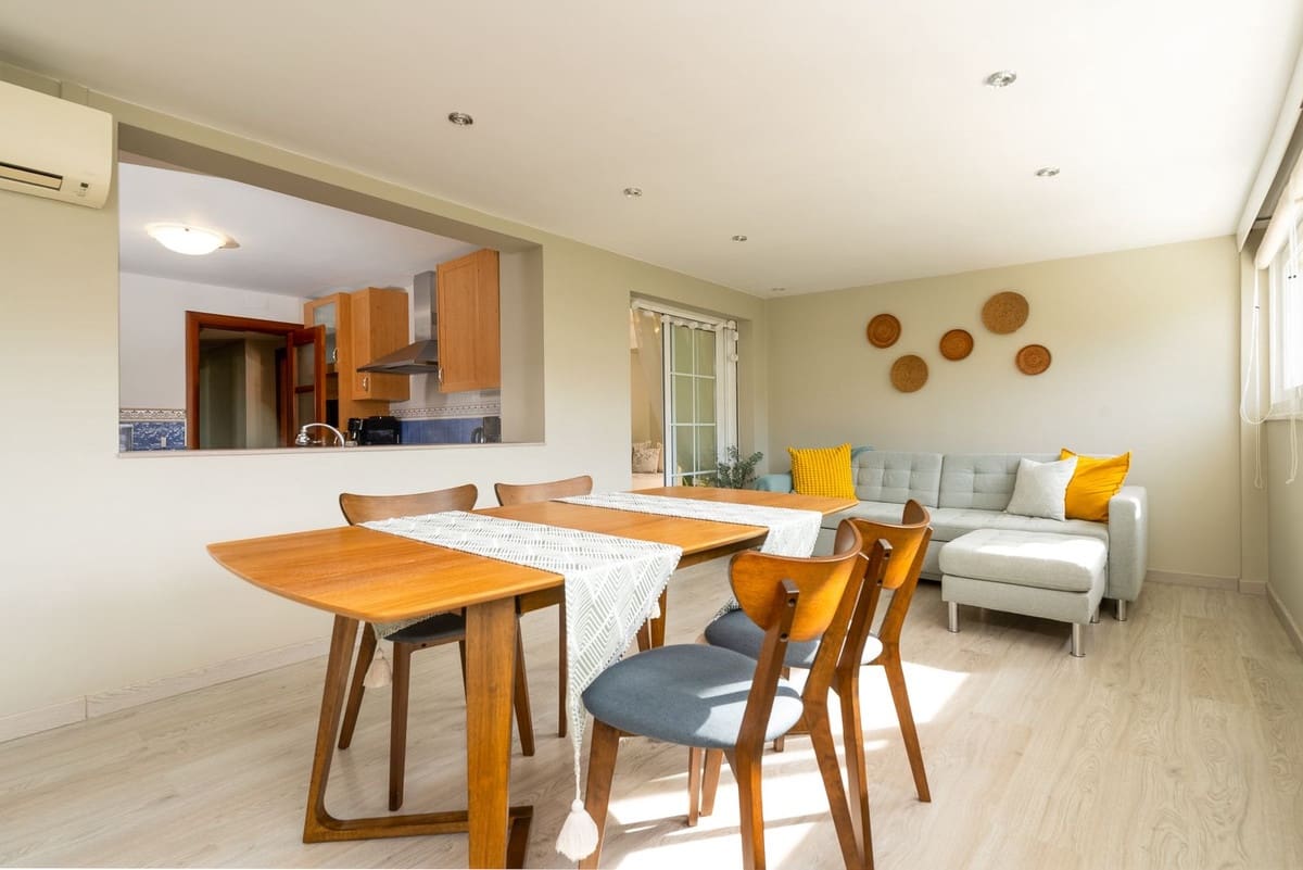 4 chambre Maison de Ville à vendre à Calahonda avec piscine garage - 689 000 € (Ref: 9787032)