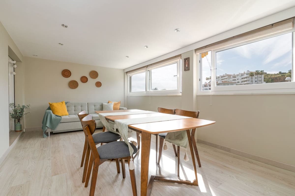 4 chambre Maison de Ville à vendre à Calahonda avec piscine garage - 689 000 € (Ref: 9787032)