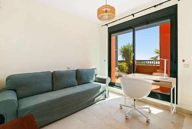 3 sypialnia Apartament na sprzedaż w Calahonda, Mijas z basenem - 635 000 € (Ref: 9787035)