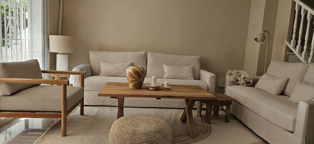 2 Zimmer Haus zu verkaufen in Calahonda mit Pool Garage - 549.000 € (Ref: 9787036)