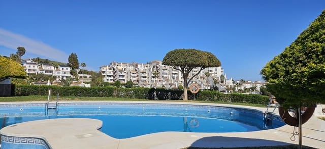 2 Zimmer Haus zu verkaufen in Calahonda, Mijas mit Pool Garage - 549.000 € (Ref: 9787036)