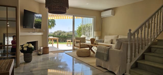 2 Zimmer Haus zu verkaufen in Calahonda, Mijas mit Pool Garage - 549.000 € (Ref: 9787036)