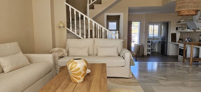 2 Zimmer Haus zu verkaufen in Calahonda, Mijas mit Pool Garage - 549.000 € (Ref: 9787036)