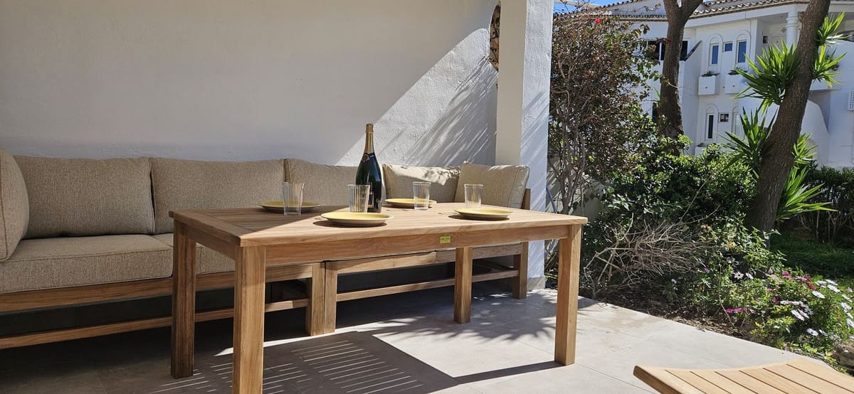 2 Zimmer Haus zu verkaufen in Calahonda mit Pool Garage - 549.000 € (Ref: 9787036)