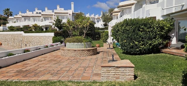 2 Zimmer Haus zu verkaufen in Calahonda, Mijas mit Pool Garage - 549.000 € (Ref: 9787036)