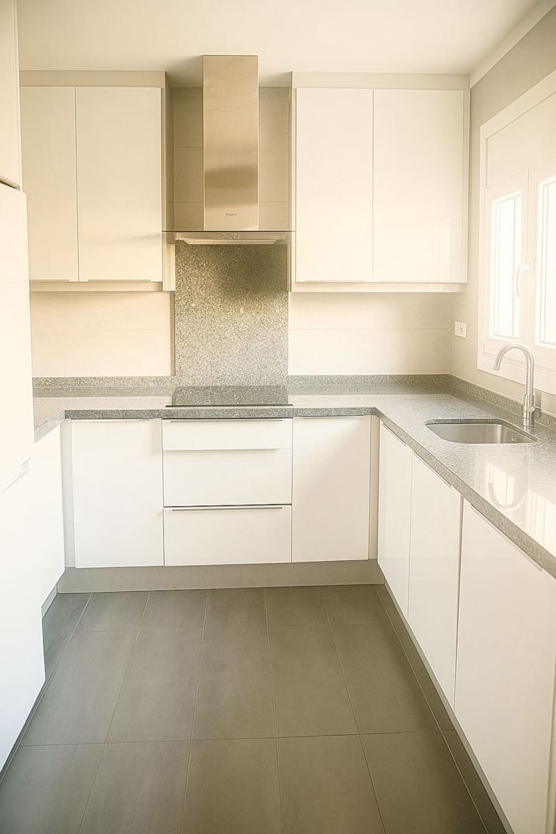 3 bedroom Penthouse for sale in Calahonda with pool garage - € 535,000 (Ref: 9787037)