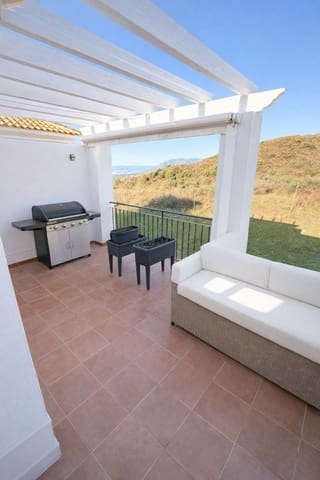 3 soveværelse Penthouse til salg i Calahonda, Mijas med swimmingpool garage - € 535.000 (Ref: 9787037)