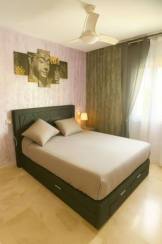 3 soveværelse Penthouse til salg i Calahonda, Mijas med swimmingpool garage - € 535.000 (Ref: 9787037)