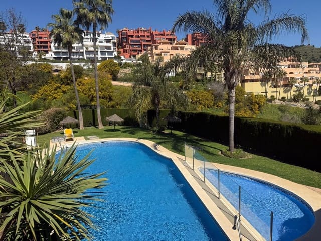3 soveværelse Penthouse til salg i Calahonda, Mijas med swimmingpool - € 465.000 (Ref: 9787038)