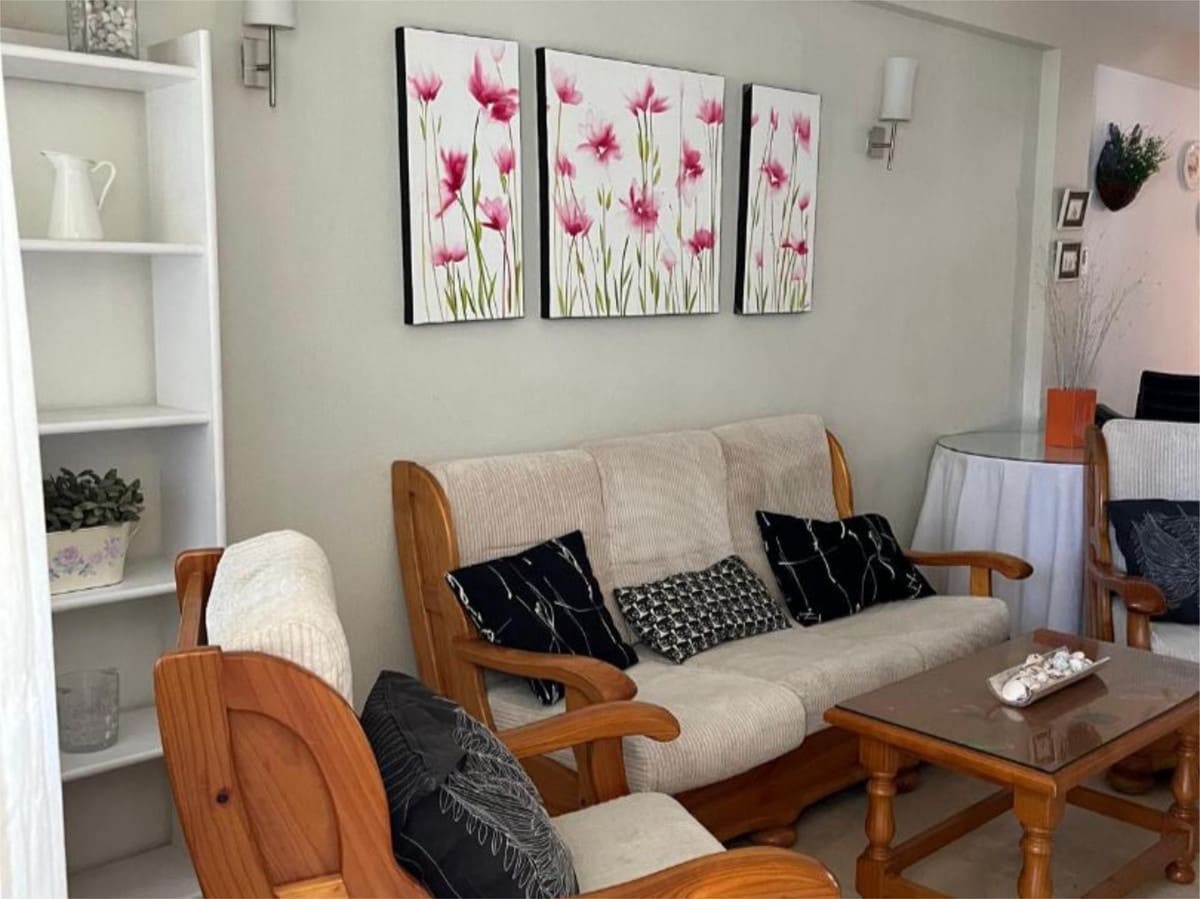 4 chambre Maison de Ville à vendre à Calahonda avec piscine - 419 000 € (Ref: 9787039)