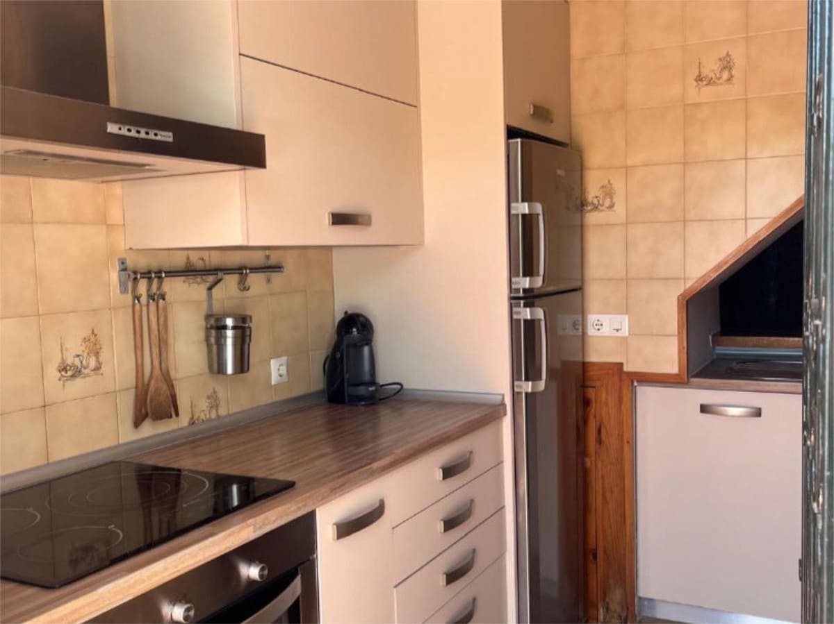 4 chambre Maison de Ville à vendre à Calahonda avec piscine - 419 000 € (Ref: 9787039)