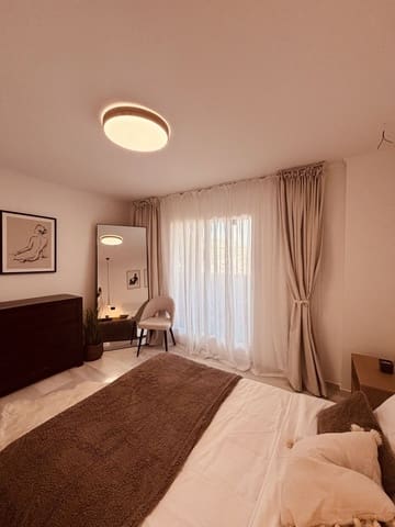 2 Zimmer Apartment zu verkaufen in Calahonda, Mijas mit Pool - 399.000 € (Ref: 9787040)