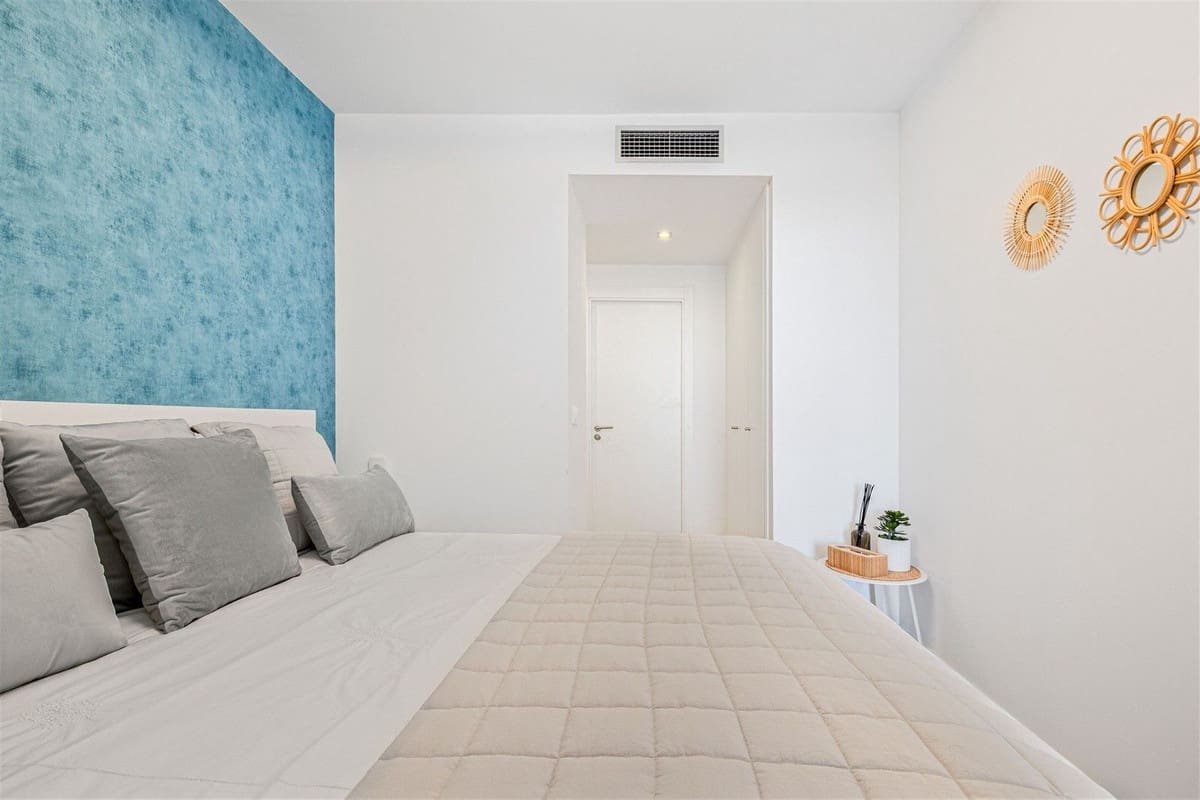 2 quarto Apartamento para venda em Manilva com piscina garagem - 560 000 € (Ref: 9787931)