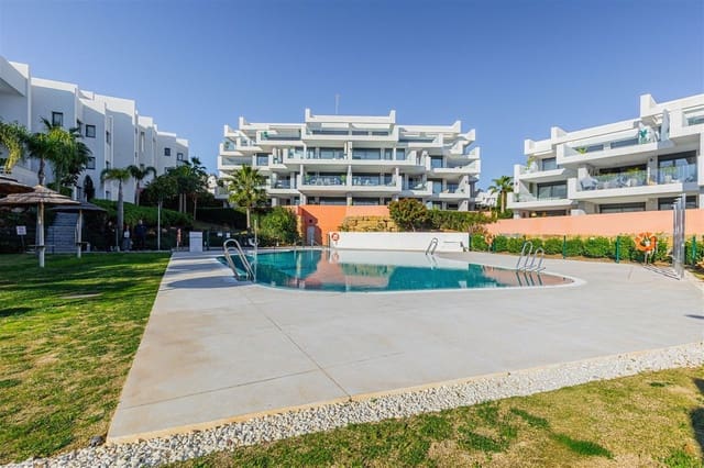 2 quarto Apartamento para venda em Manilva com piscina garagem - 560 000 € (Ref: 9787931)