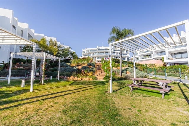 2 quarto Apartamento para venda em Manilva com piscina garagem - 560 000 € (Ref: 9787931)