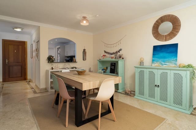 2 soverom Hus til salgs i Nueva Atalaya, Estepona med svømmebasseng garasje - € 460 000 (Ref: 9787934)