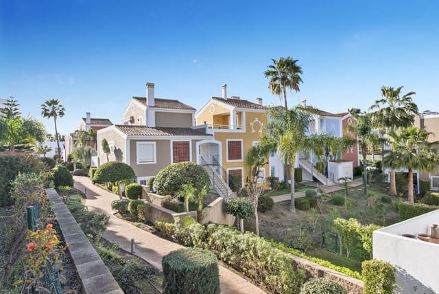 2 soveværelse Lejlighed til salg i Estepona med swimmingpool garage - € 420.000 (Ref: 9787935)