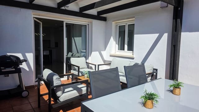 2 camera da letto Appartamento in vendita in La Duquesa / Puerto de la Duquesa, Manilva con piscina garage - 299.900 € (Rif: 9787936)