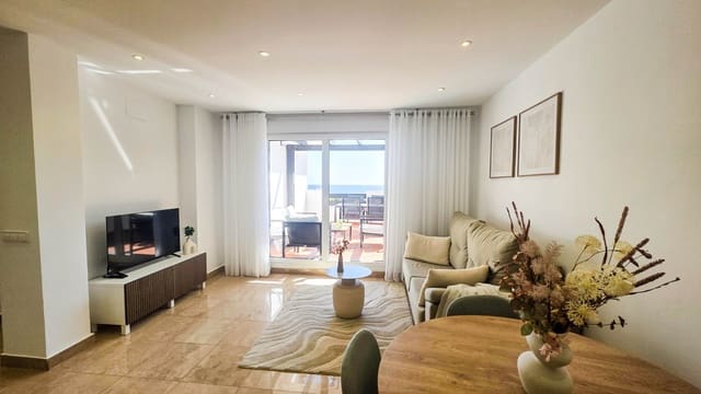 2 camera da letto Appartamento in vendita in La Duquesa / Puerto de la Duquesa, Manilva con piscina garage - 299.900 € (Rif: 9787936)