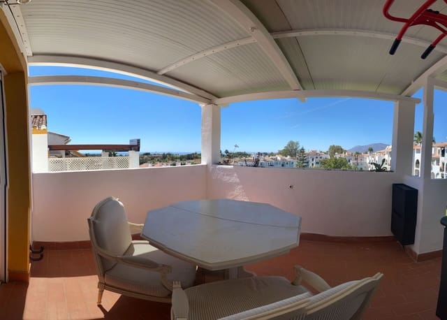 2 soverom Leilighet til salgs i Estepona med svømmebasseng garasje - € 290 000 (Ref: 9787937)