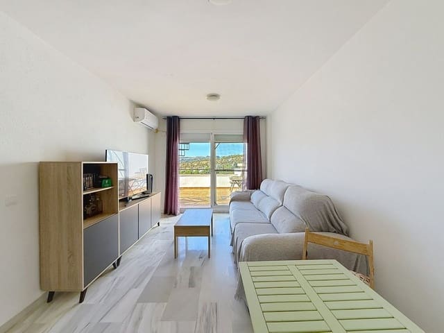 2 camera da letto Attico in vendita in Bahia de Casares, Casares con garage - 235.000 € (Rif: 9787938)