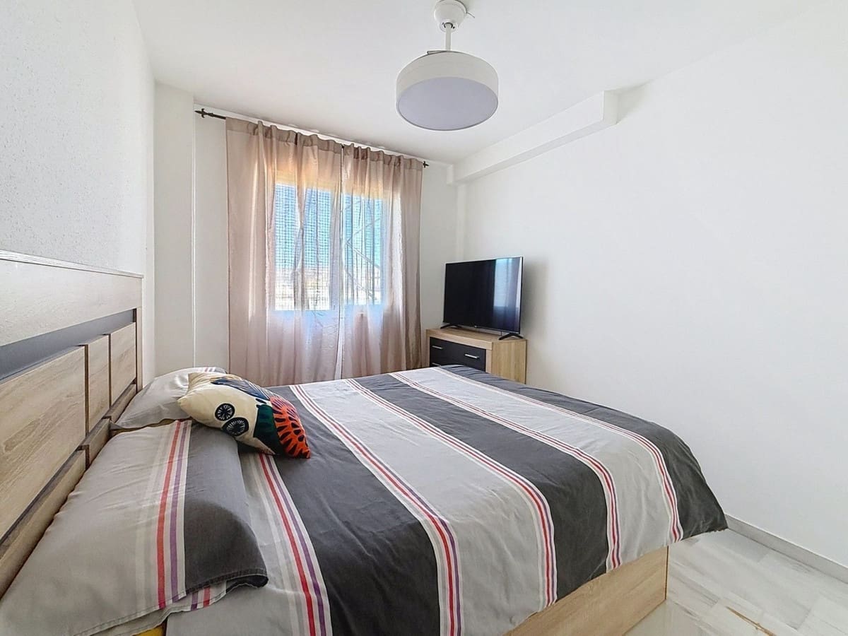 2 soverom Penthouse til salgs i Bahia de Casares med garasje - € 235 000 (Ref: 9787938)