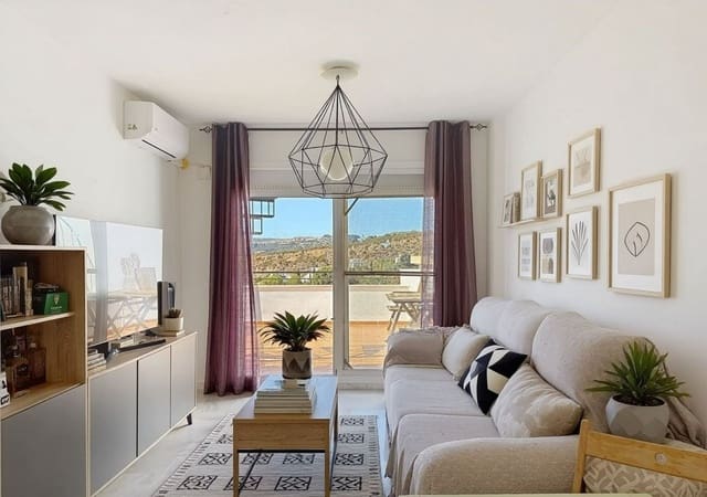 2 camera da letto Attico in vendita in Bahia de Casares, Casares con garage - 235.000 € (Rif: 9787938)