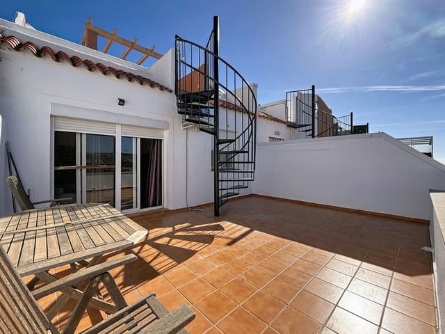 2 camera da letto Attico in vendita in Bahia de Casares, Casares con garage - 235.000 € (Rif: 9787938)