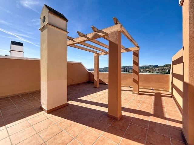 2 camera da letto Attico in vendita in Bahia de Casares, Casares con garage - 235.000 € (Rif: 9787938)