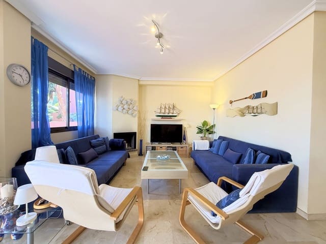 2 slaapkamer Appartement te koop in Bahia de Casares, Casares met zwembad garage - € 359.000 (Ref: 9788857)