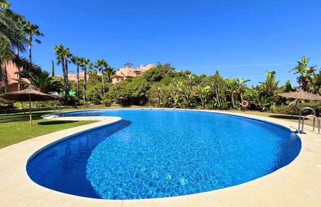 2 slaapkamer Appartement te koop in Bahia de Casares, Casares met zwembad garage - € 359.000 (Ref: 9788857)