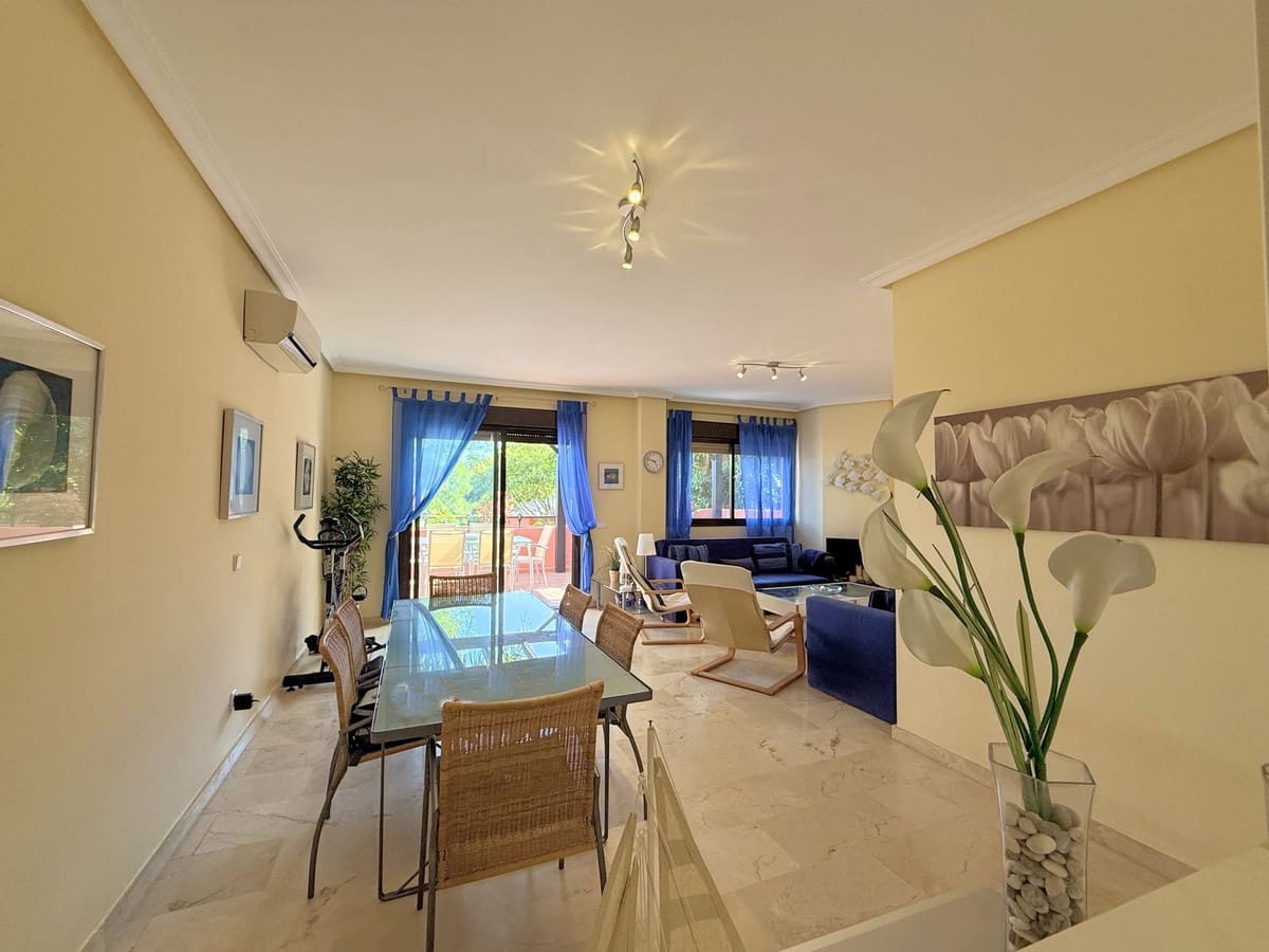 2 slaapkamer Appartement te koop in Bahia de Casares met zwembad garage - € 359.000 (Ref: 9788857)