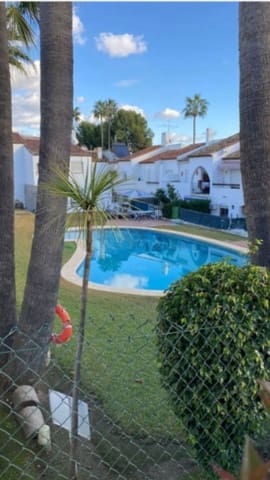 3 Zimmer Haus zu verkaufen in Bel-Air, Estepona mit Pool - 352.560 € (Ref: 9788858)