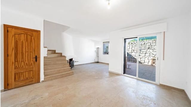 3 Zimmer Haus zu verkaufen in Bel-Air, Estepona mit Pool - 352.560 € (Ref: 9788858)