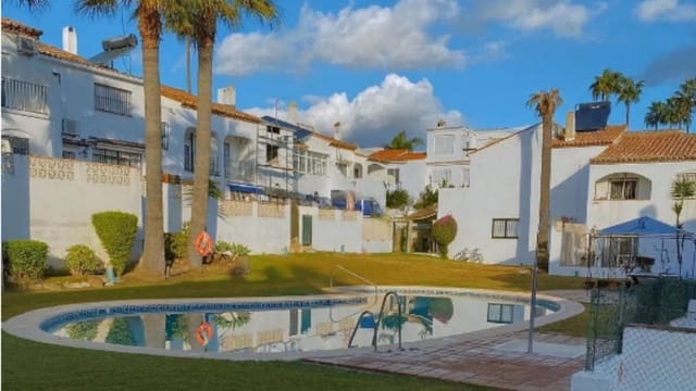 3 Zimmer Haus zu verkaufen in Bel-Air, Estepona mit Pool - 352.560 € (Ref: 9788858)
