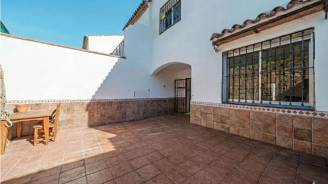 3 Zimmer Haus zu verkaufen in Bel-Air, Estepona mit Pool - 352.560 € (Ref: 9788858)