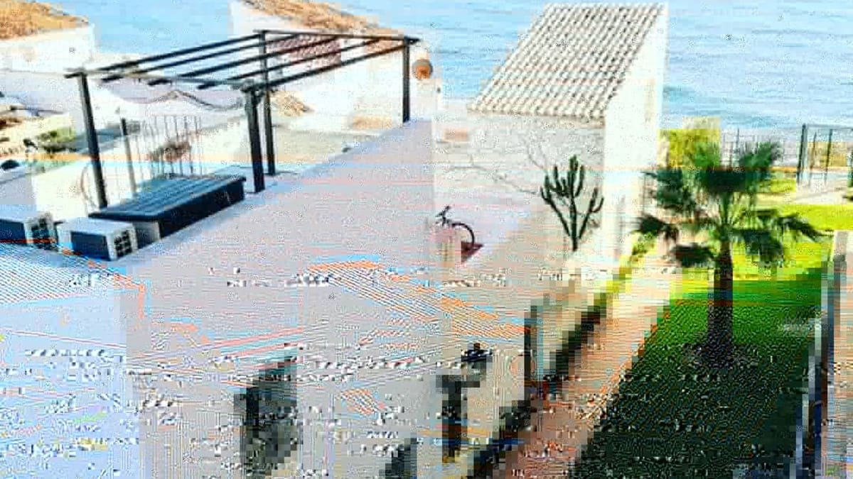 1 bedroom Apartment for sale in Estepona - € 216,000 (Ref: 9788861)