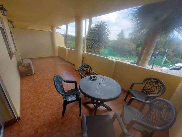 2 camera da letto Appartamento in vendita in La Duquesa / Puerto de la Duquesa, Manilva con piscina garage - 215.000 € (Rif: 9788862)