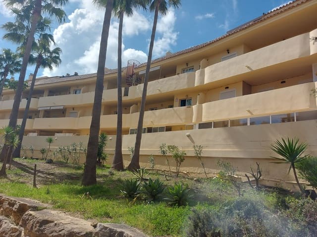 2 camera da letto Appartamento in vendita in La Duquesa / Puerto de la Duquesa, Manilva con piscina garage - 215.000 € (Rif: 9788862)