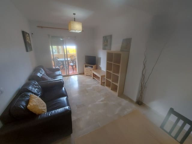 2 camera da letto Appartamento in vendita in La Duquesa / Puerto de la Duquesa, Manilva con piscina garage - 215.000 € (Rif: 9788862)