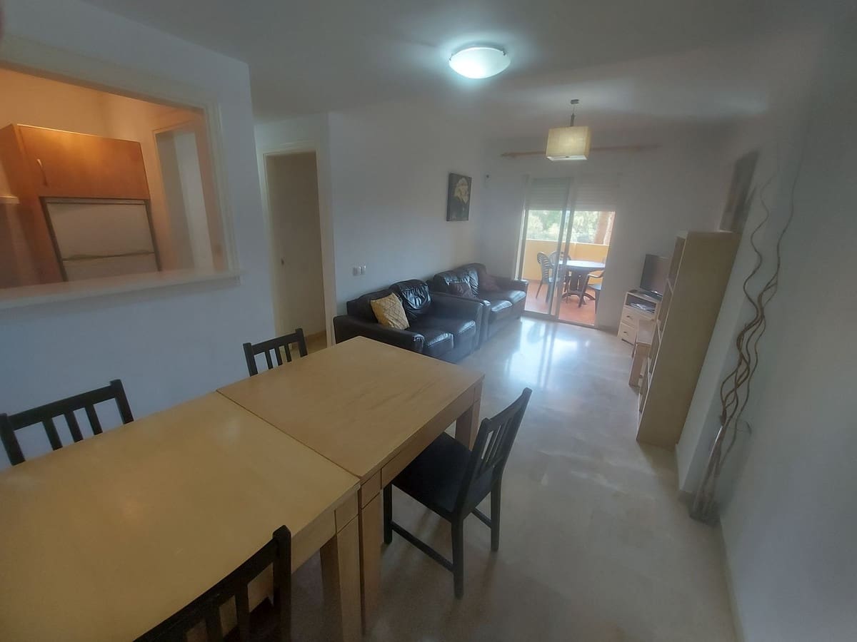 2 bedroom Apartment for sale in La Duquesa / Puerto de la Duquesa with pool garage - € 215,000 (Ref: 9788862)