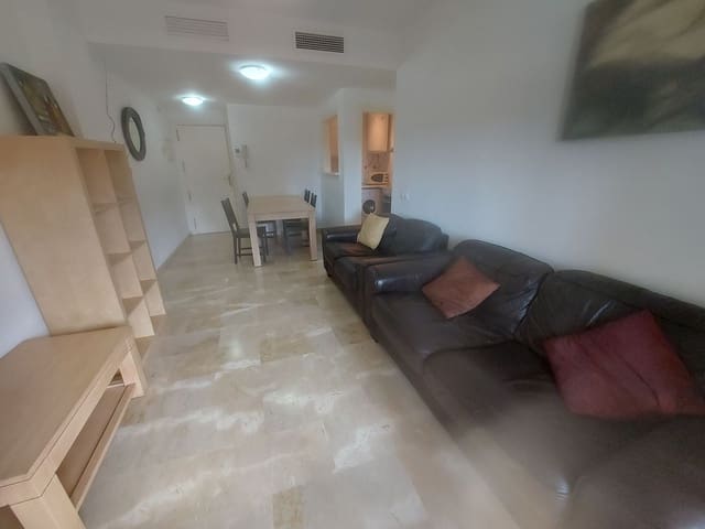 2 camera da letto Appartamento in vendita in La Duquesa / Puerto de la Duquesa, Manilva con piscina garage - 215.000 € (Rif: 9788862)