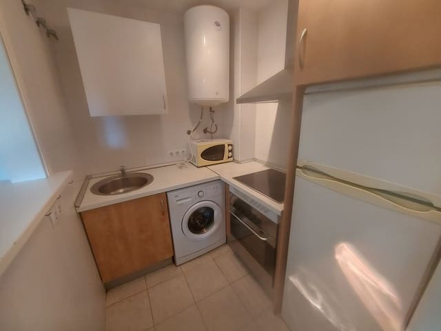 2 camera da letto Appartamento in vendita in La Duquesa / Puerto de la Duquesa, Manilva con piscina garage - 215.000 € (Rif: 9788862)