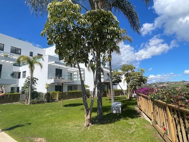 3 chambre Appartement à vendre à La Cala de Mijas, Mijas avec piscine garage - 610 000 € (Ref: 9789495)