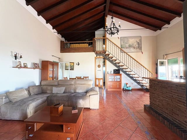 3 chambre Villa/Maison à vendre à La Cala de Mijas, Mijas avec piscine - 599 000 € (Ref: 9789496)