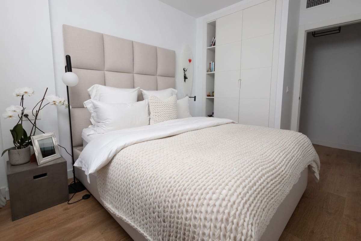 4 chambre Maison de Ville à vendre à Calahonda avec piscine - 775 000 € (Ref: 9789499)