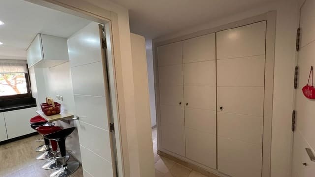 3 Zimmer Apartment zu verkaufen in Estepona mit Pool Garage - 445.000 € (Ref: 9789503)
