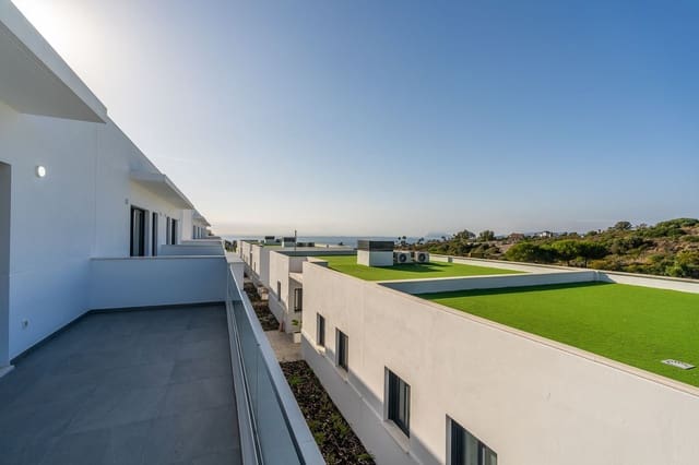 2 camera da letto Casa in vendita in Manilva con piscina garage - 399.000 € (Rif: 9789504)