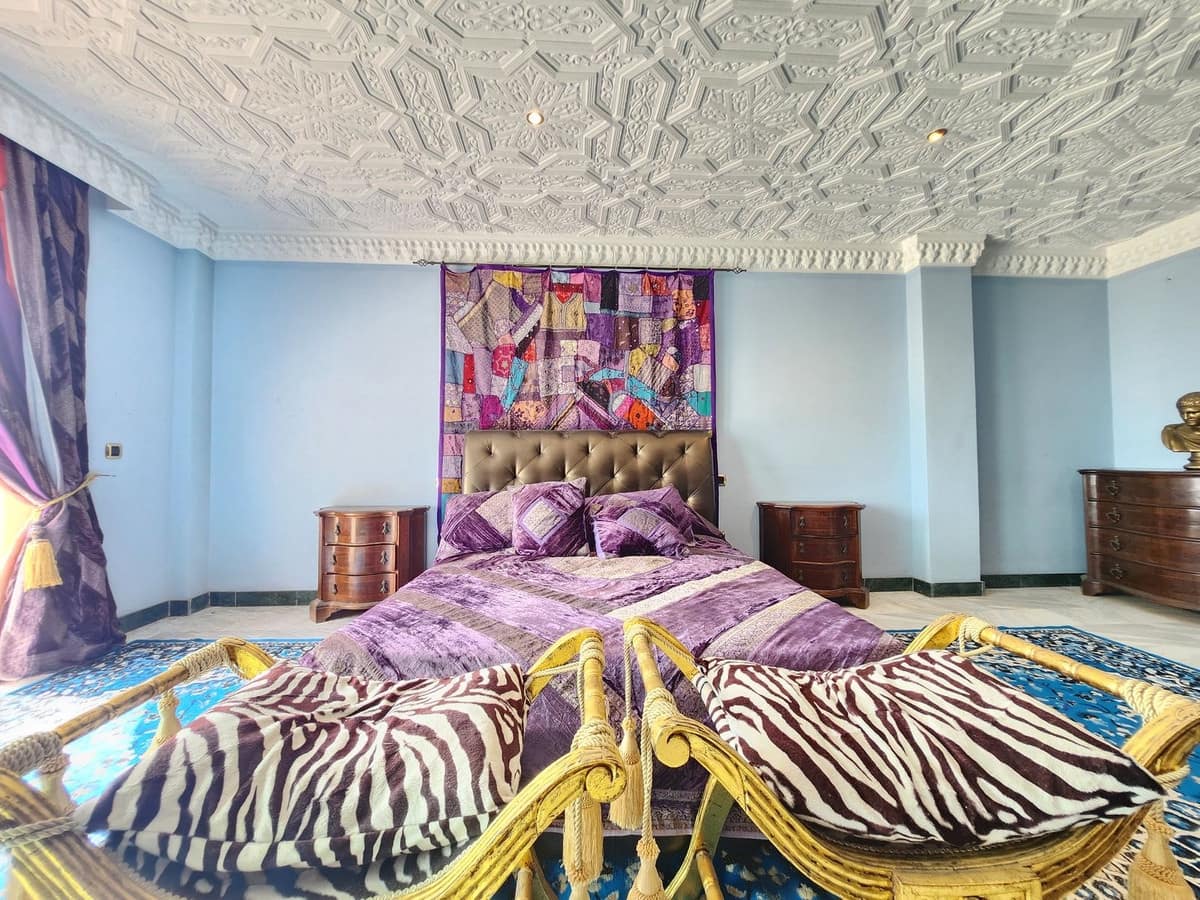 8 Zimmer Villa zu verkaufen in La Cala de Mijas mit Pool Garage - 1.720.000 € (Ref: 9789711)